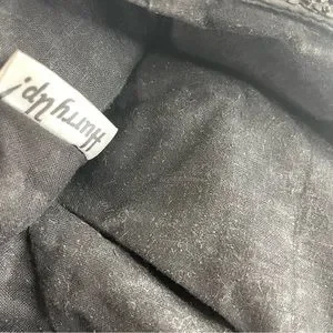 Hurry Up | Accessories | Vtg Hurry Up Womens 8s Sequin  display picture 2